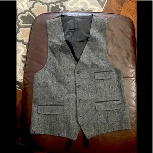 Midtown Man Vest